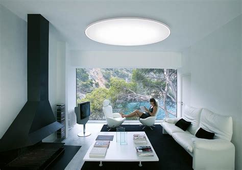 An Architect’s Guide To: Surface Mounted Lighting.